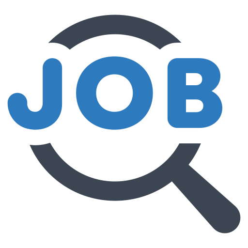 People searching for jobs